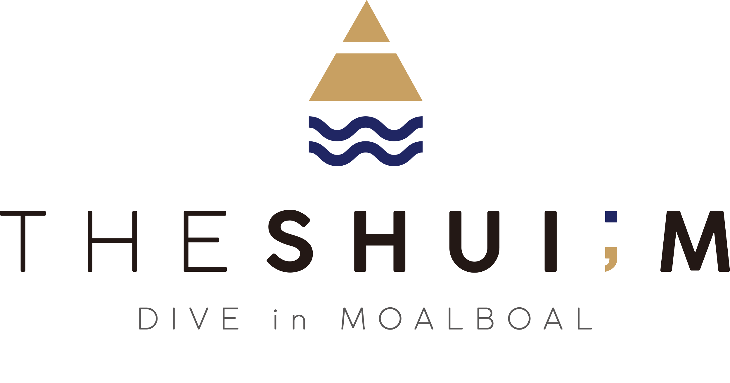 The Shuim Dive Resort